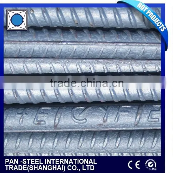 GB1499.2-2007 Rebar HRB500CR photo-6