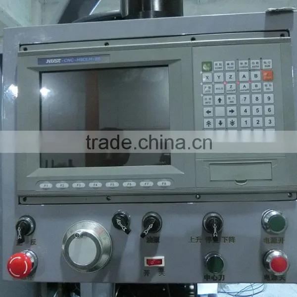 GJ-60A 2mm to 6mm CNC Coil Spring Making Machine photo-5