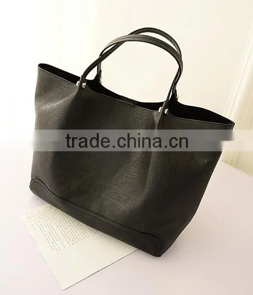 Hot New Products for 2015 Professional PU Lady Handbag,wholesale Fashion Woman Handbag China,designer Tote Bag photo-5