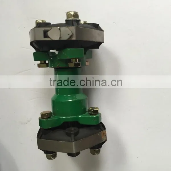 Shaft Coupling for BV206
