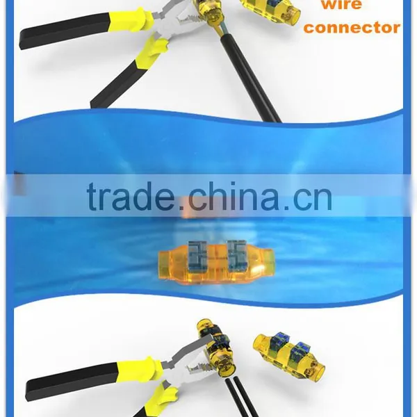 New Design IP65 LED Street Light Connectors photo-2