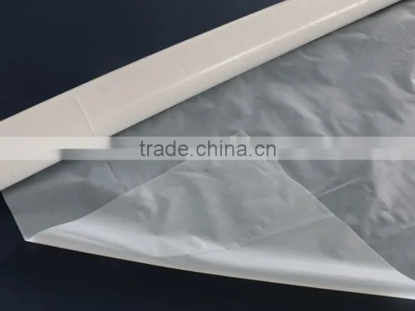 Thermal Lamination Roll Hot Melt Adhesive Eva Film