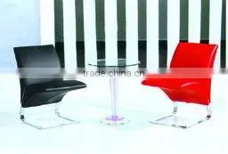 PU Leather Sofa Furniture With Modren Style
