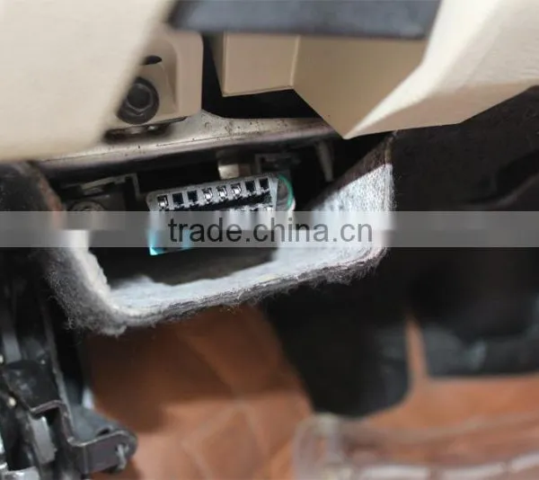 Factory Price For Buick Remote Control Car Module A-Cube App With All Vehicle Data Informed photo-5