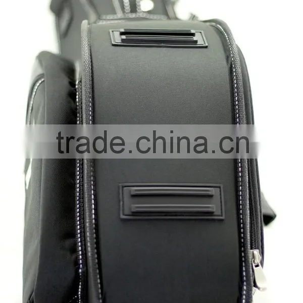 Hot Sale Professional Tote Bags Backpack Saxophone Hard Case photo-5