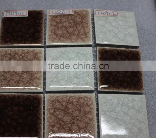 Stone Mosaic Mosaic Tile Marble Mosaic photo-5