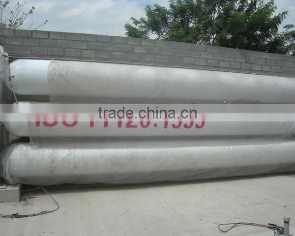 CNG Tube for CNG Trailer, 520L photo-3