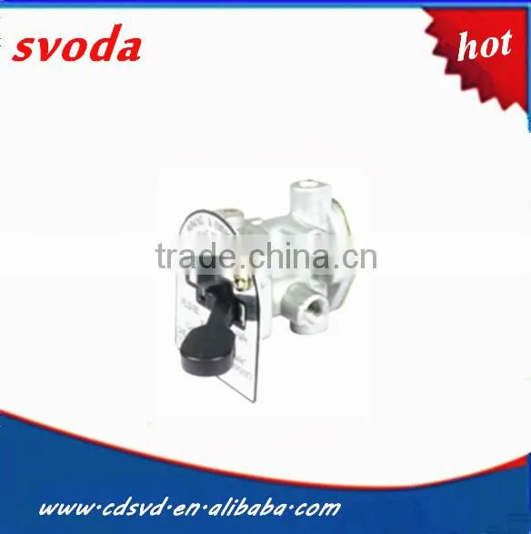 09012095terex Truck Hand Brake Valve
