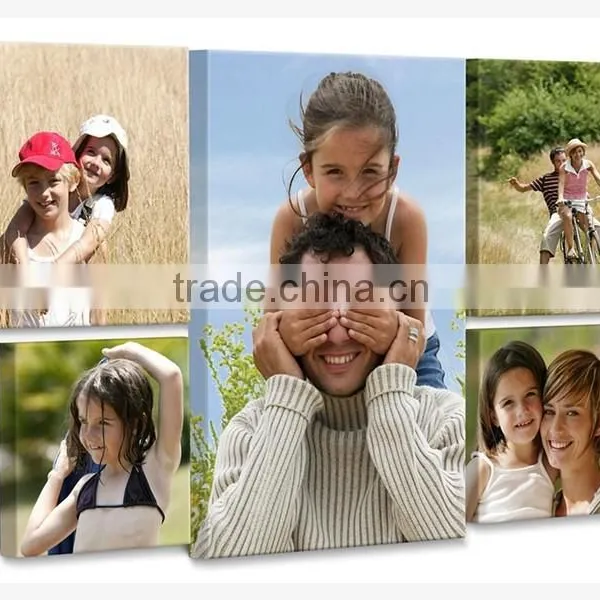 Decorative Stretched Canvas photo-4