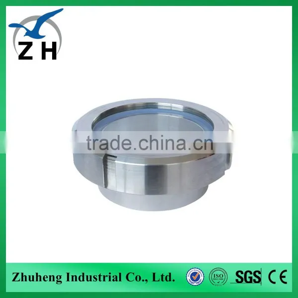 Stainless Steel Sight Glass for Tank photo-3