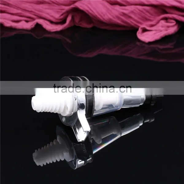 Bulk Perfume Canning Bottle and Pump Device photo-4