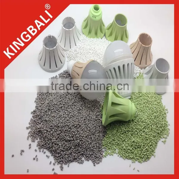 PA6 PA66 Reinforced Plastic Granules/engineering Plastic/modified Plastic Advantage Price and High Quality photo-3