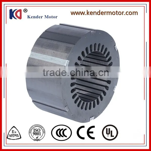 Stator of Motor Rotor and Stator for Motor