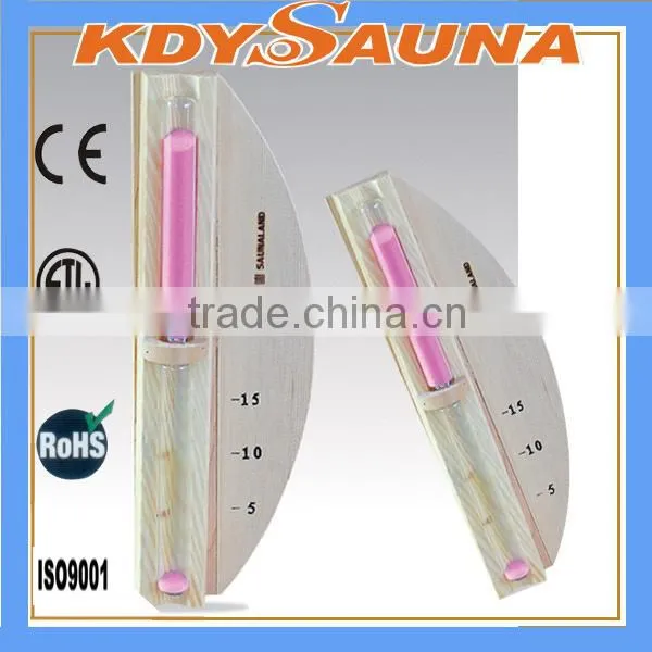 Sauna Sand Timer 15 Minutes Hourglass photo-4