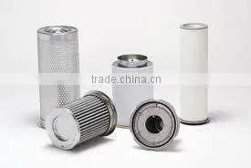 Screw Compressor Oil Separator Filter With Korea Technology