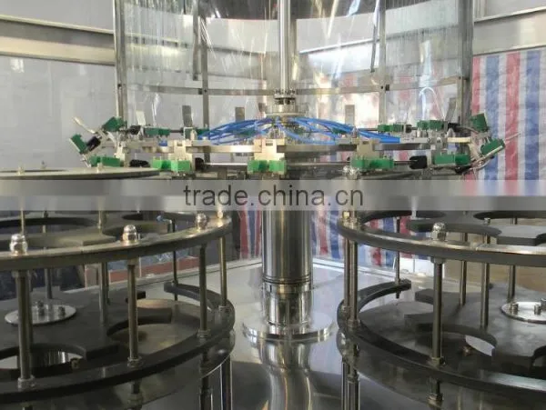 10L Bottle Water Filling Machine photo-2