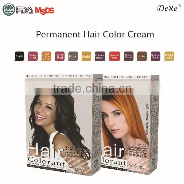 Natural Hair Colors, 100% Herbal Hair Colors, Henna Hair Dye photo-5