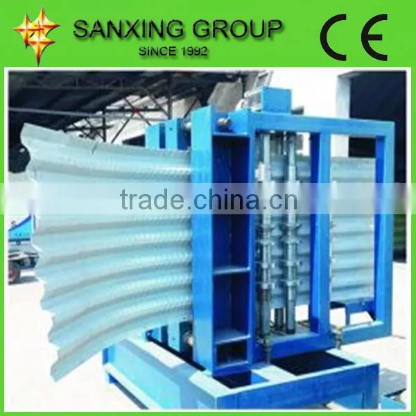 Without Beam Without Column Screw Joint Machine photo-5