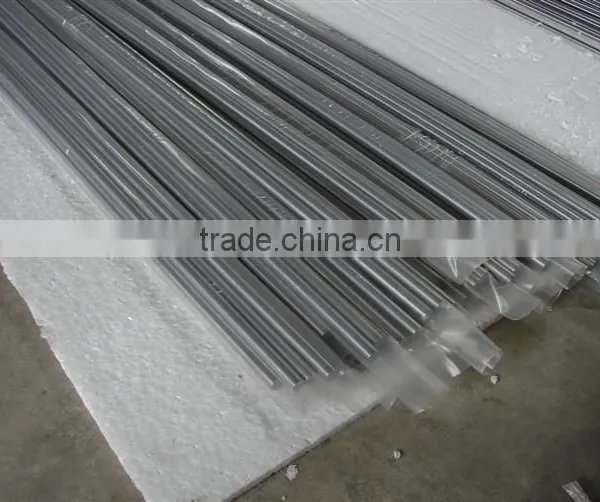 Pure ASTM B348 GR1 Titanium Bar photo-3