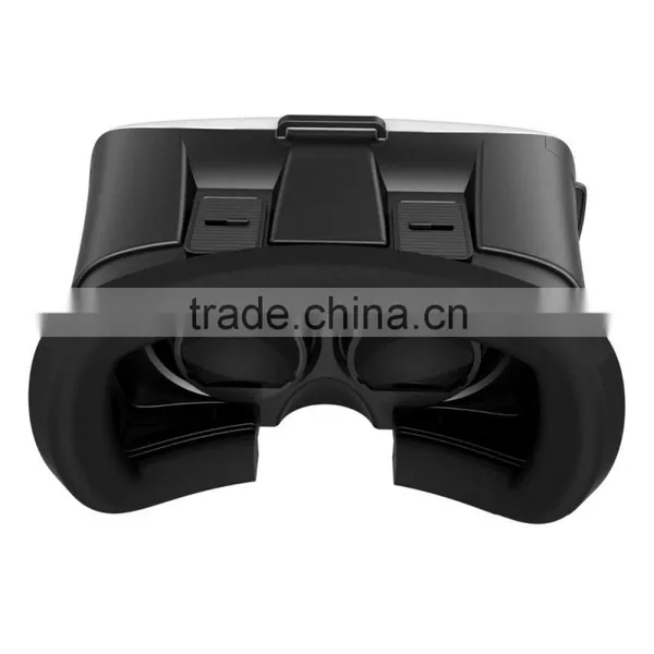 Wholesale Funny 3d Glasses 1080p VR 3d Glasses With High Quality photo-2