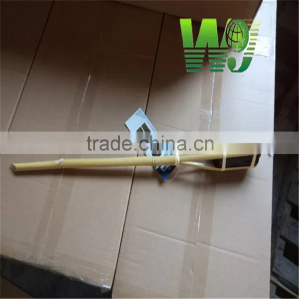 Wy-z038 Bamboo Torch for Garden Decoration