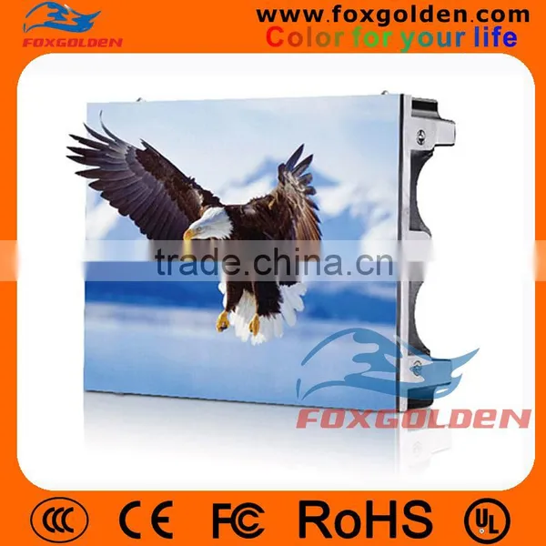 Small Spacing HD and High Density P1.25 LED Screen photo-2