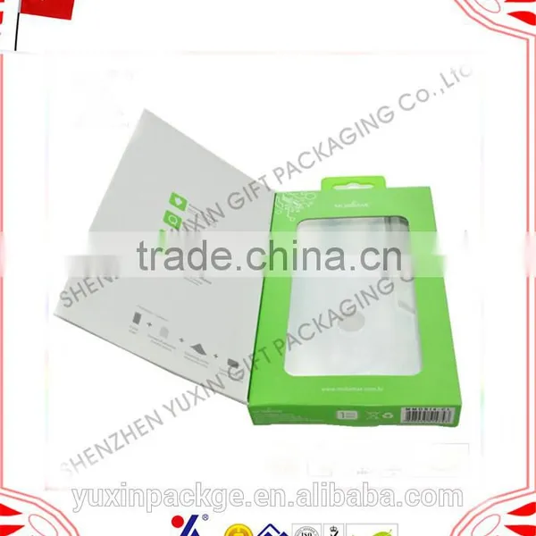 High Grade Flip Top Boxes With Magnetic Cardboard Box With Handle
