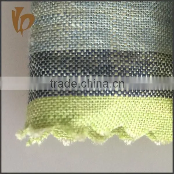 Make to Order Bulk Linen Fabric for Summer Dresses photo-2