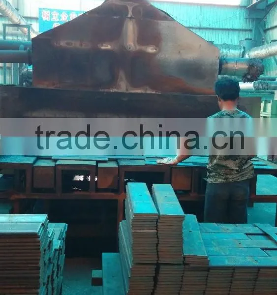 Parabolic and Conventional Leaf Spring/leaf Spring photo-3