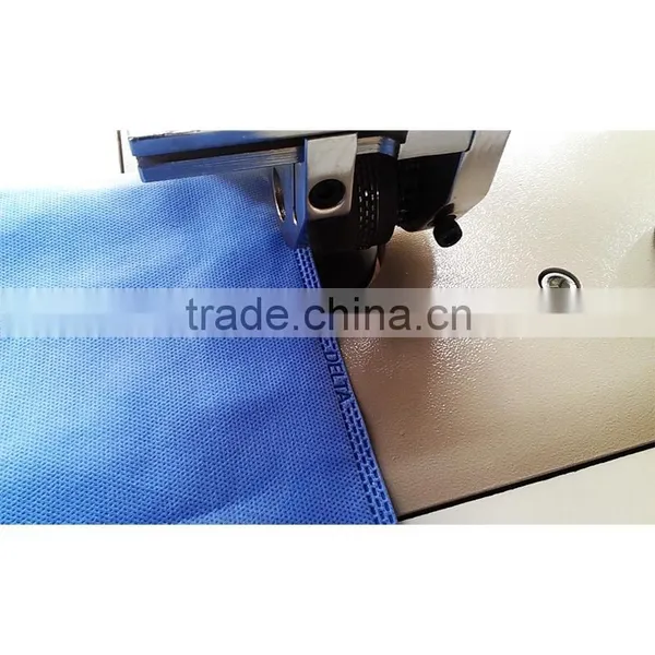 Ultrasonic Sealing Machine for Non-woven Dustbag (CE) photo-4