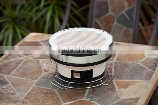 Tabletop Yakiniku BBQ Grill/Pizza Stove/Oven photo-6