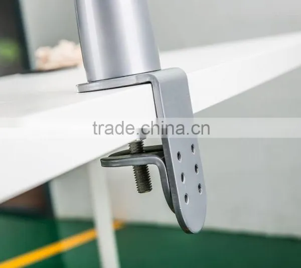 Lcd Monitor Arm Computer Accessories Monitor Arm in Mount Easy Save Space Brackets photo-4