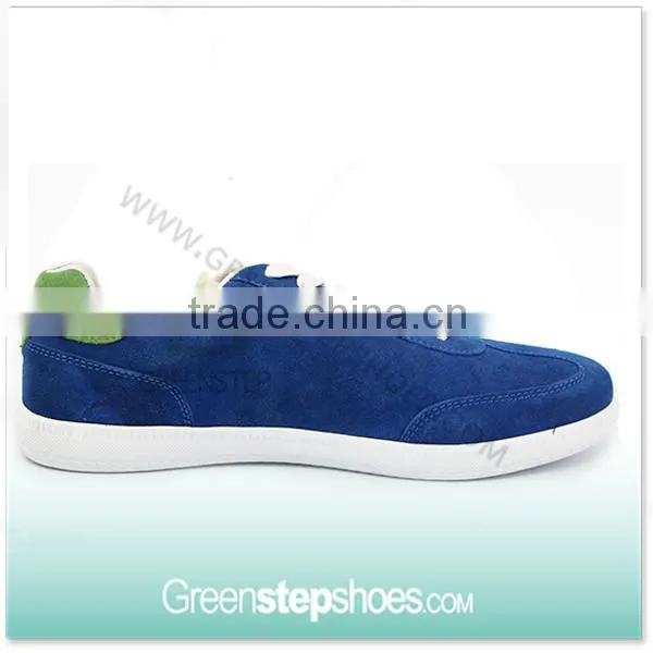 Popular Suede Shoes Men 2015, Men's Shoes Made In China photo-2
