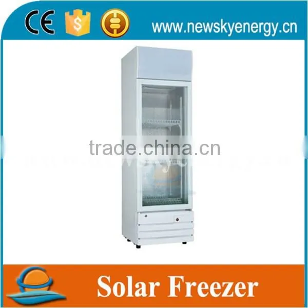 100% Virgin Material Deep Freezer With Drawer photo-2