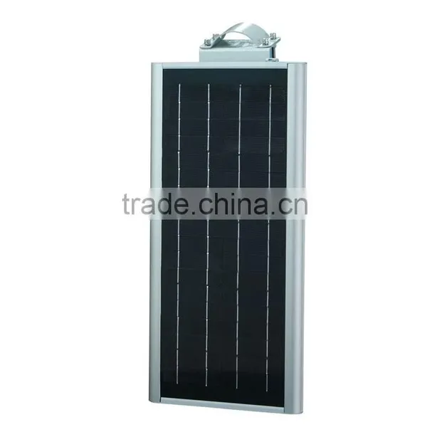 Most Powerful and High Bright Outdoor Solar Street Light Garden Landscape photo-2