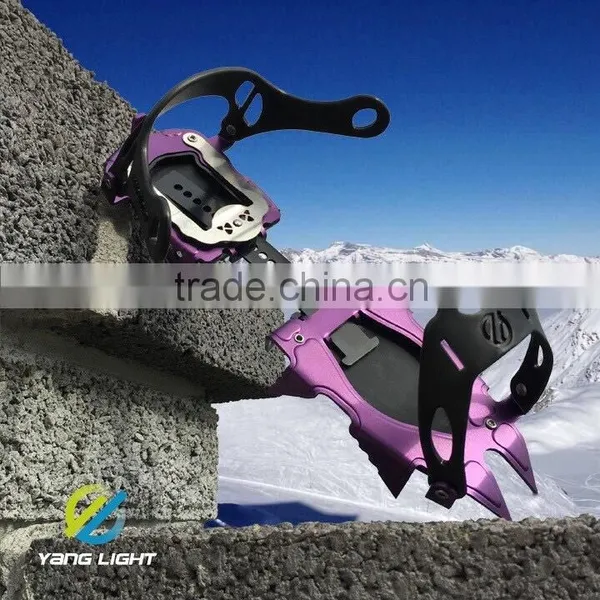 Ice Crampon photo-3