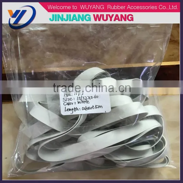 Natural Rubber Band Rubber Elastic Tape Elastic Band for Sport Supplier's Choice photo-4