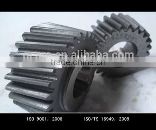 helical gears
