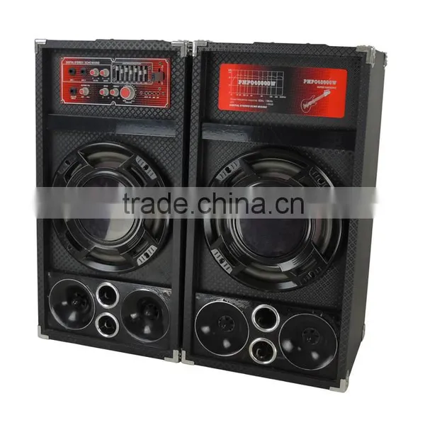 Wireless Music Hifi Speaker 2.0 photo-5
