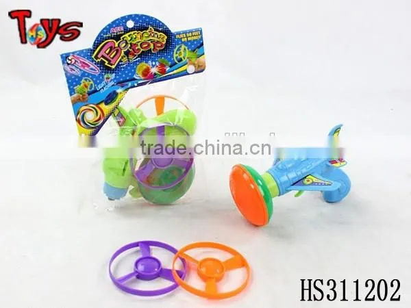 Flashing Nice Top Gun Laser Light Toy photo-2