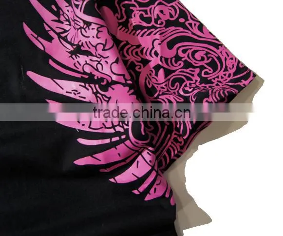 Design Your Own Cotton T Shirt/Custom High Quality T-shirtPrinting/mug PrinterT Shirt Wholesale China photo-6