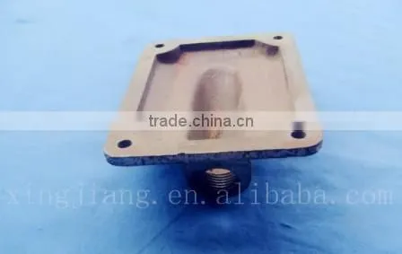 Cixi 165 F Block Back Cover for Diesel Engine photo-2
