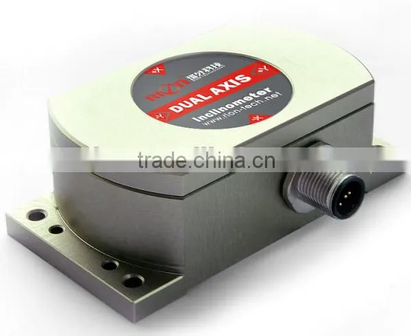 2016 new Ship Inclinometer System for ship unload with indicate lights