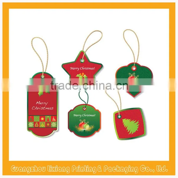 2016 Cheap Paper Tag photo-2