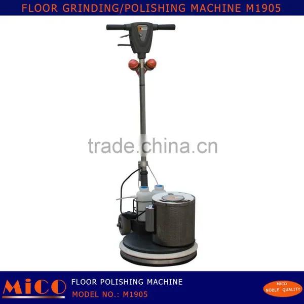 Concrete Floor Grinding Machine