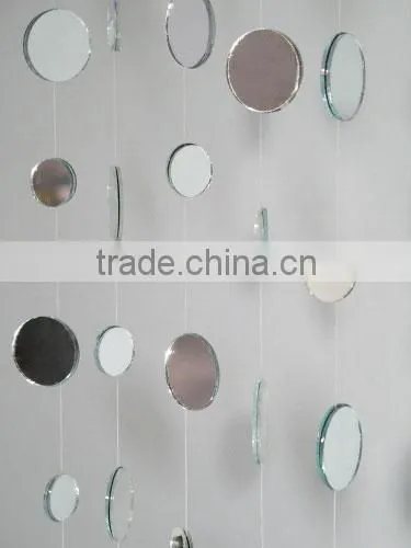 Mirror String for Decoration Mirror String Curtains