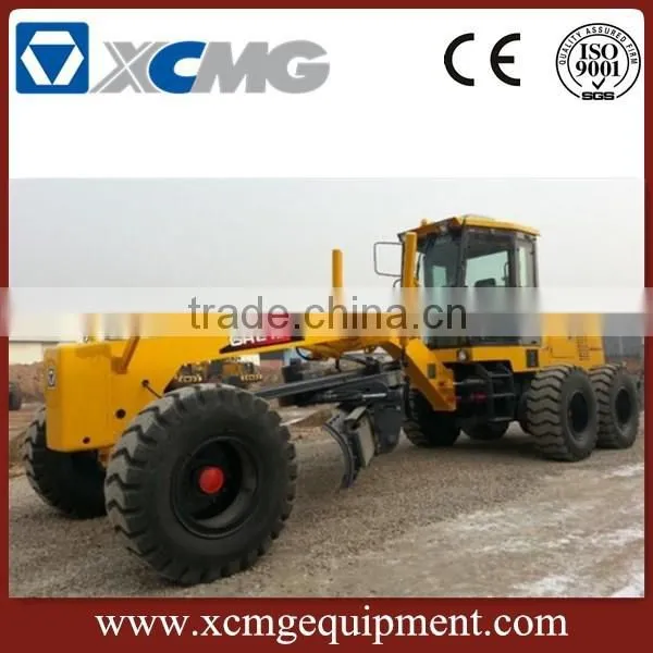 XCMG Gr215 Motor Grader photo-5