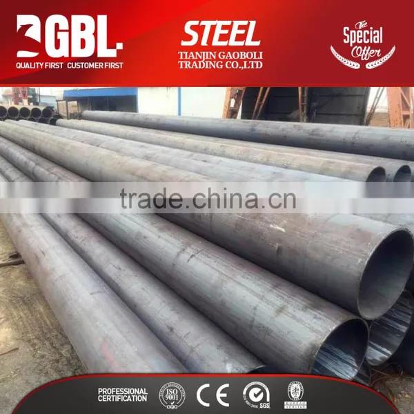 Schedule 80 Carbon Steel Pipe Price photo-2