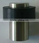 Stainless Steel Door Stopper, Floor Mounted Door Stop photo-2