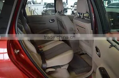 USED CARS - RENAULT GRAND SCENIC 2.0 (LHD 7603) photo-3